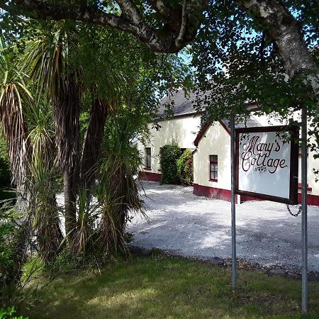 Mary'S Cottage Sneem Bagian luar foto