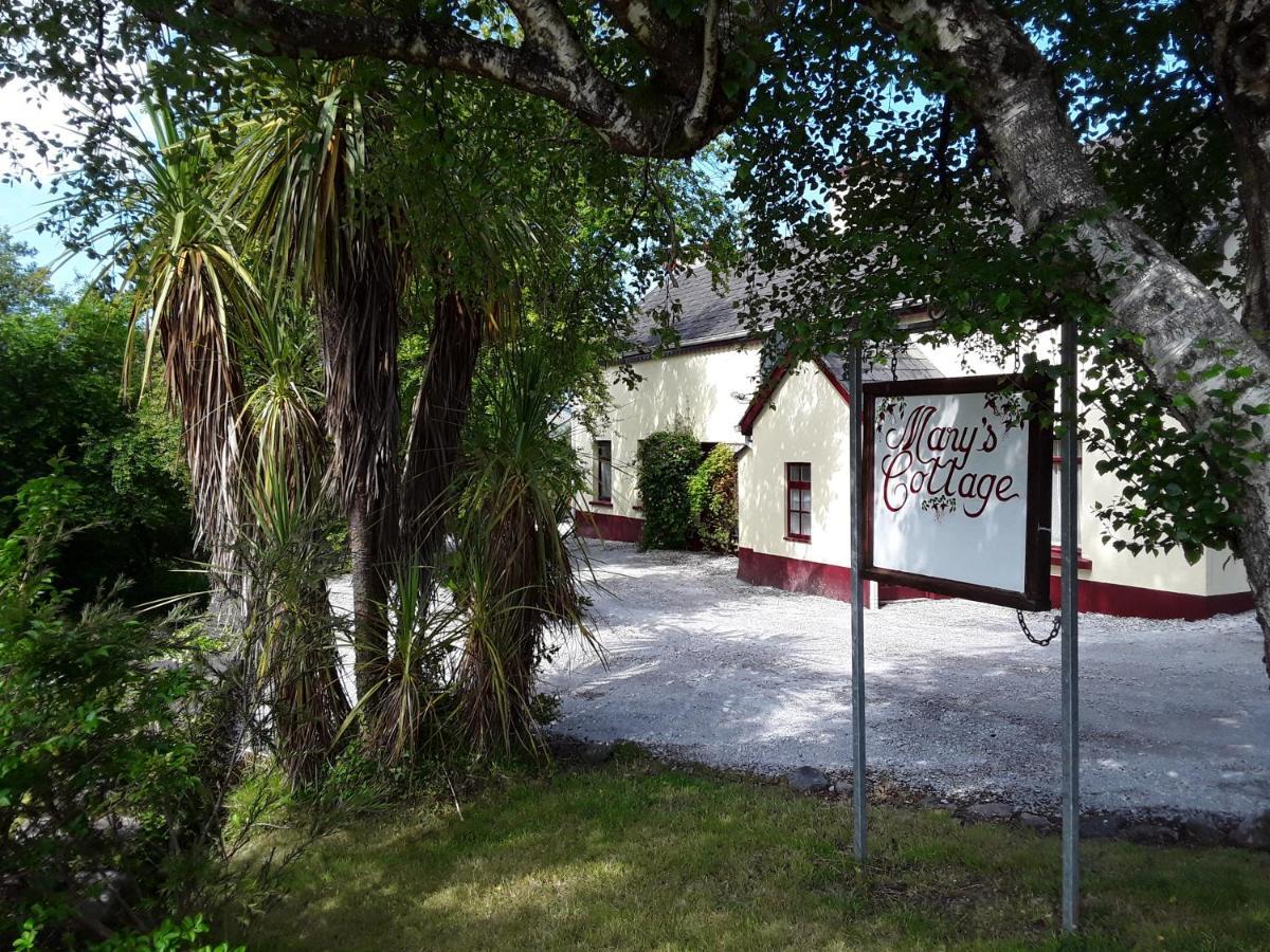 Mary'S Cottage Sneem Bagian luar foto