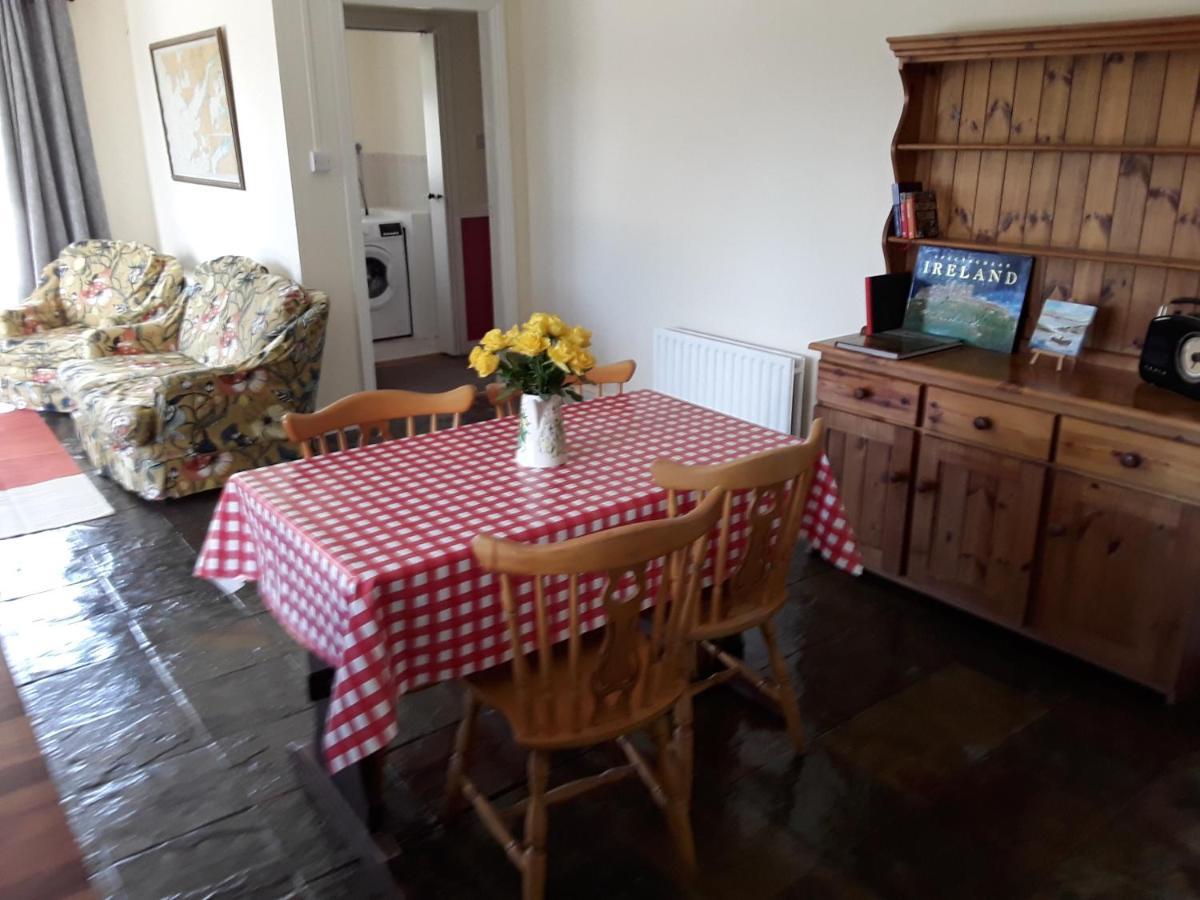 Mary'S Cottage Sneem Bagian luar foto