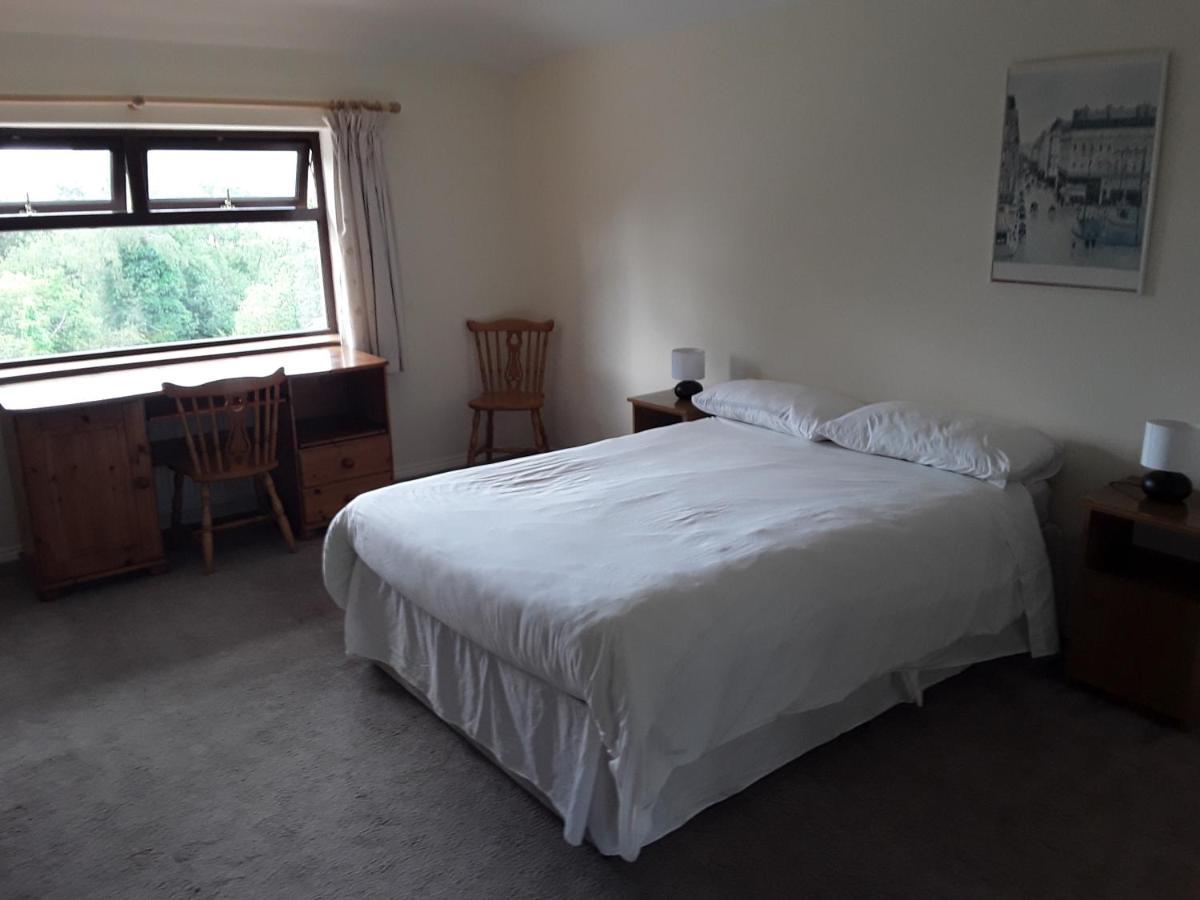 Mary'S Cottage Sneem Bagian luar foto