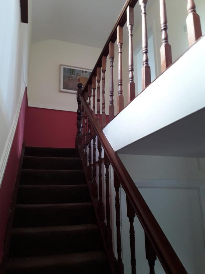 Mary'S Cottage Sneem Bagian luar foto
